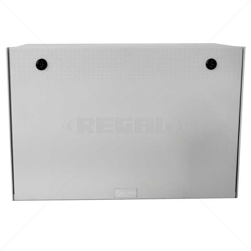Enclosure ALL006D 600x400x250