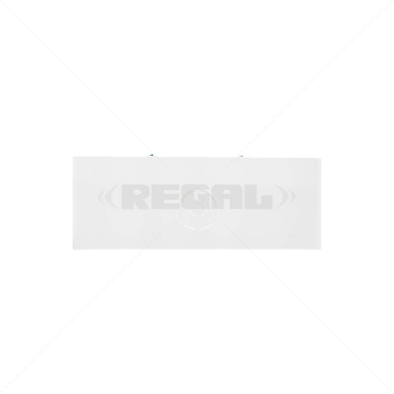 ENCLOSURE PVC - 4 x 4 inch Surface Mount