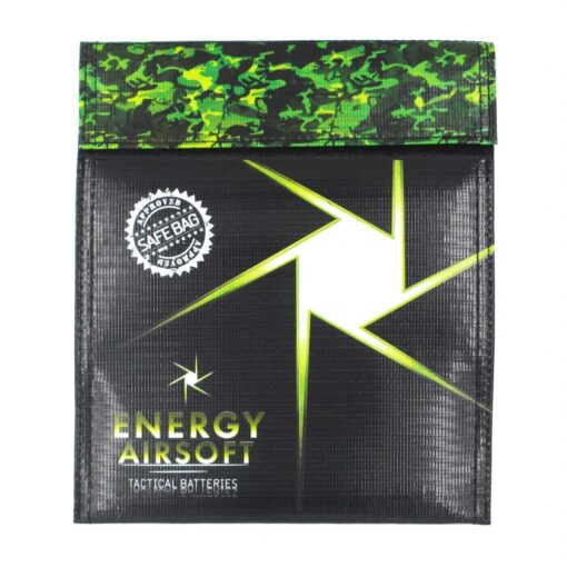 ENERGY AIRSOFT SAFE BAG