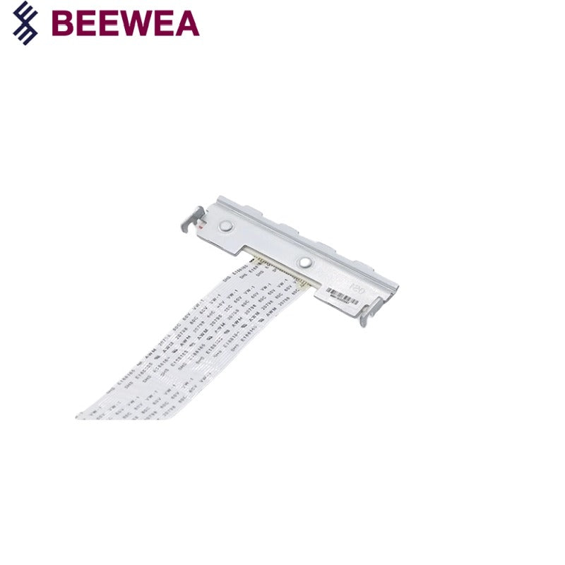 Epson - Wh-10 Wall Hanging Bracket Compatible Units: Tm-t88iv,tm-t88iv Restick, Tm-t88v, Tm-t90, Tm-l90, Tm-u220a, Tm-u230