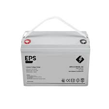 EPS EPS Gel Battery 12V 230Ah