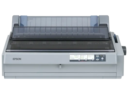 C11CA92001 - Epson LQ-2190; 24pin 136Clm; 570cps; 64kb; Copy C