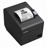 C31CH51011 Epson Thermal Receipt Printer TM-T20IIIS - USB & SERIAL