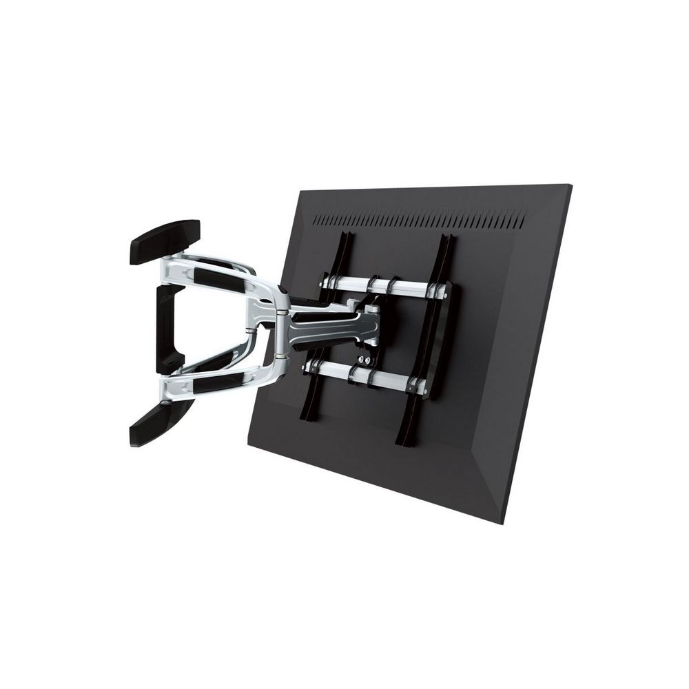 EQUIP BRACK, TV 32"-55" TILT/SWIVEL WALL - Guards On Duty Shop