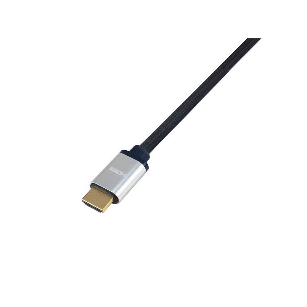 EQUIP CABLE, HDMI 2.1 ULTRA HIGH 1M - Guards On Duty Shop