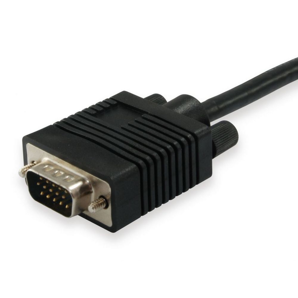 EQUIP CABLE, SVGA EXTENSION 20M M/F - Guards On Duty Shop