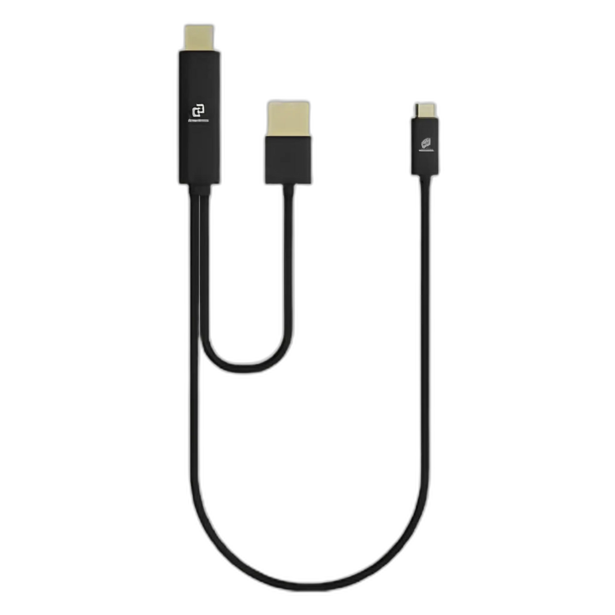 Espresso Display HDMI USB cable for portable monitors