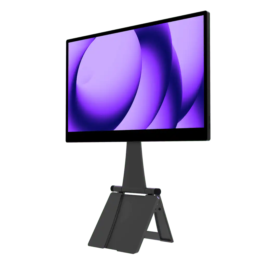 Espresso Display Pro with accessories — Portable Touch Display in South Africa