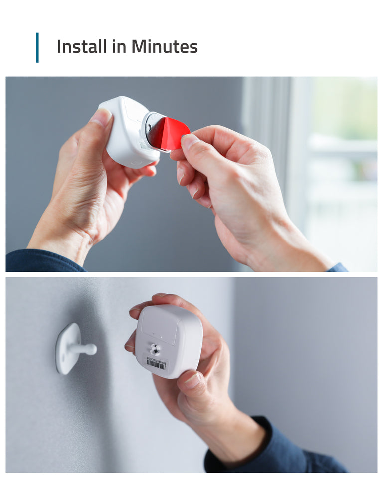 Eufy Motion Sensor - Guards On Duty Shop