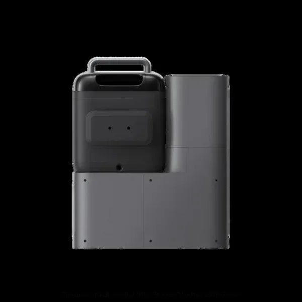 eufy Robot Vacuum Omni E28 Guards On Duty Security