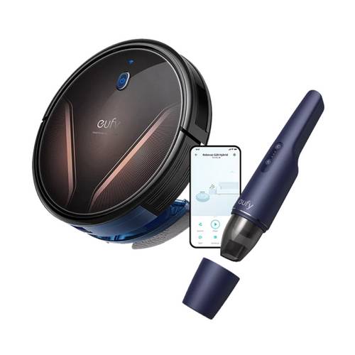 Eufy RoboVac G20 + HomeVac H11 - Bundle - Guards On Duty Shop