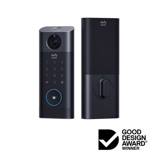 Eufy S330 SmartLock - Guards On Duty Shop