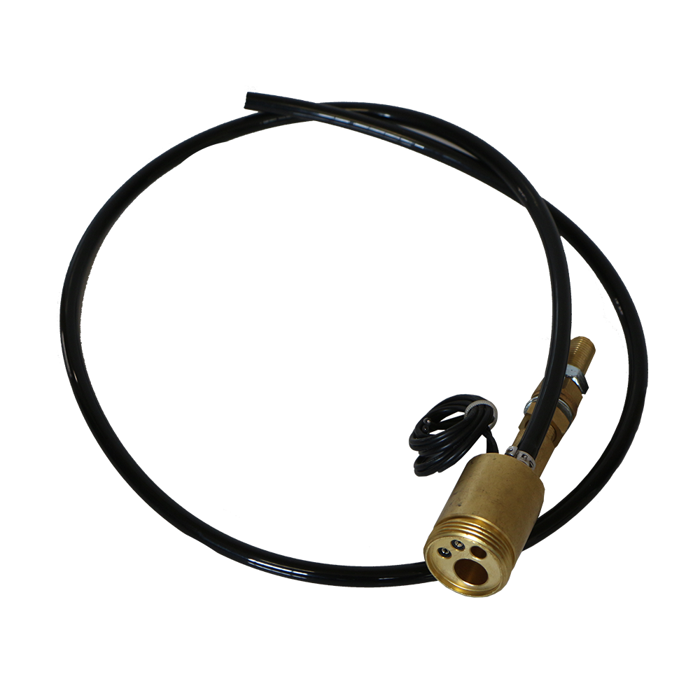 Euro Central Adaptor
