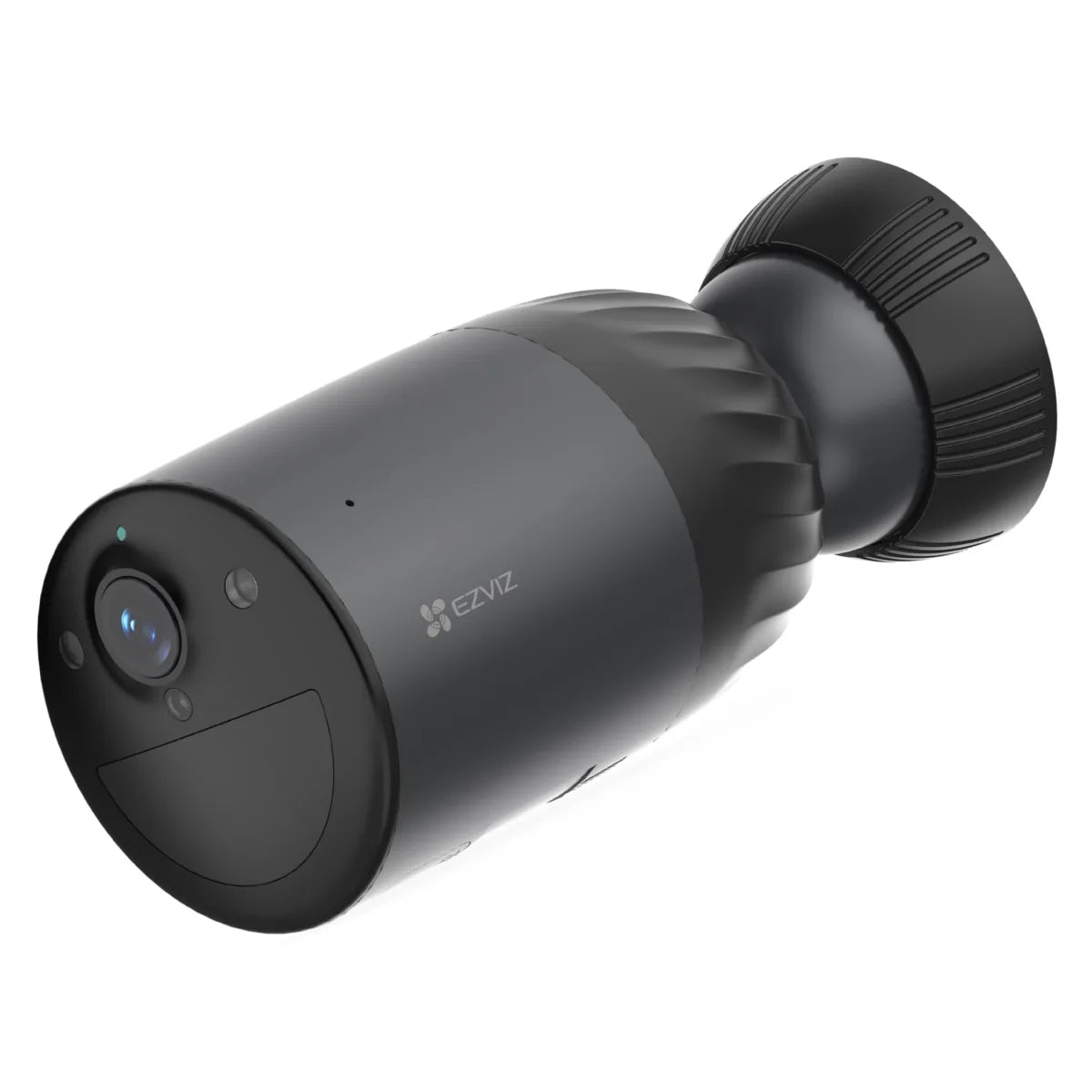 EZVIZ BC1C 4K WiFi Battery Camera (8MP) Solar Panel Kit