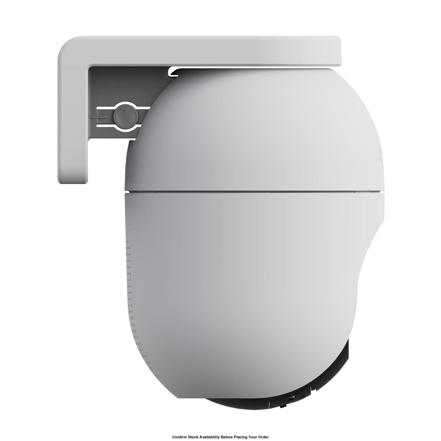 EZVIZ C8c 2K+ (4MP) V2 Full HD Outdoor Pan/Tilt Camera