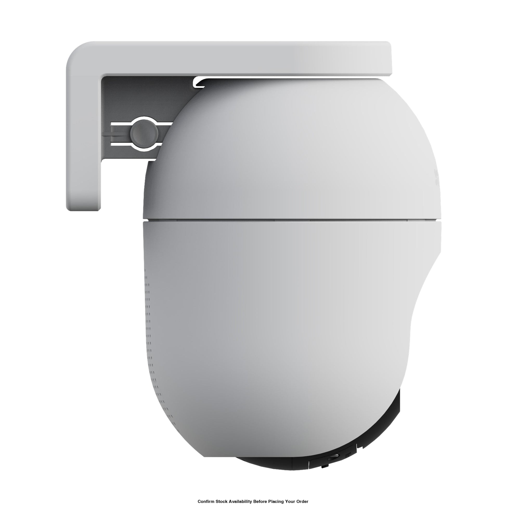 EZVIZ C8c 2K+ (4MP) V2 Full HD Outdoor Pan/Tilt Camera