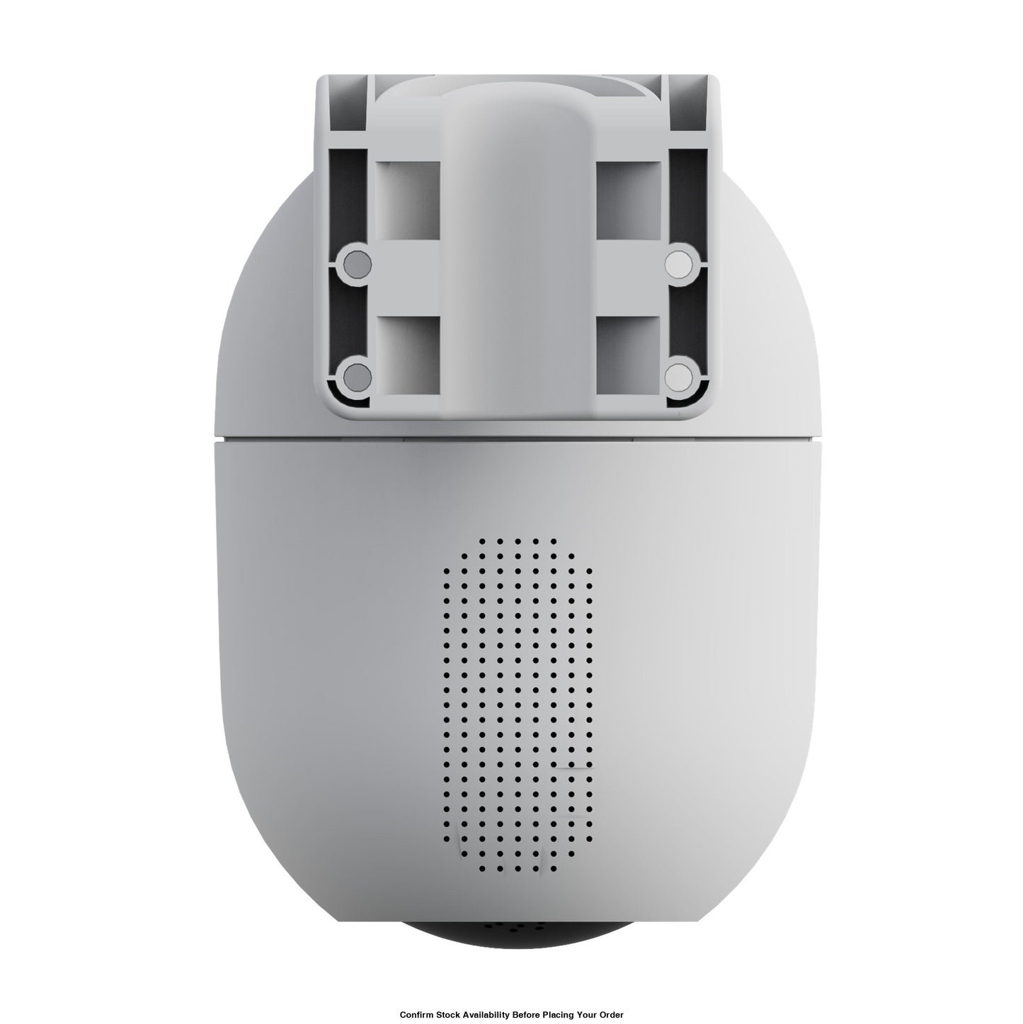 EZVIZ C8c 2K+ (4MP) V2 Full HD Outdoor Pan/Tilt Camera