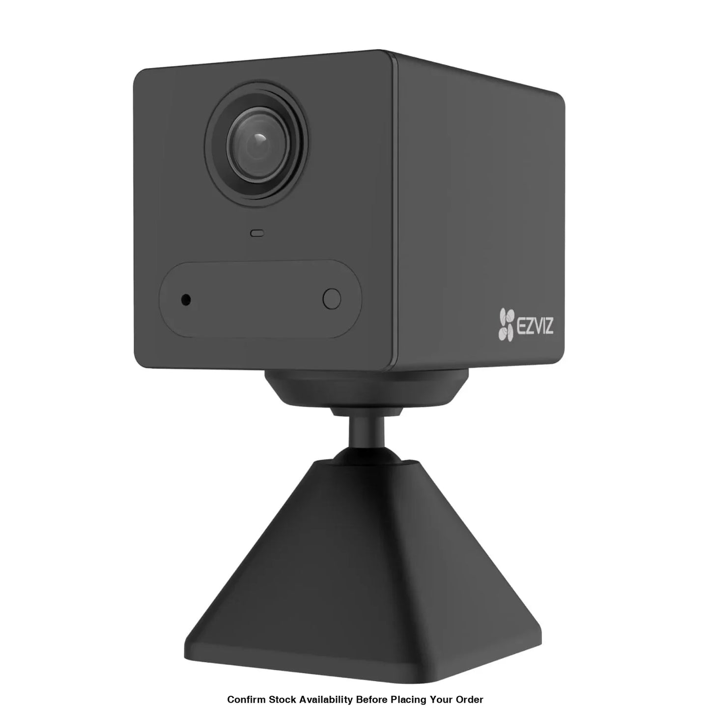 EZVIZ CB2 4G Connectivity 2K Smart Home Camera (Requires a SIM Card)