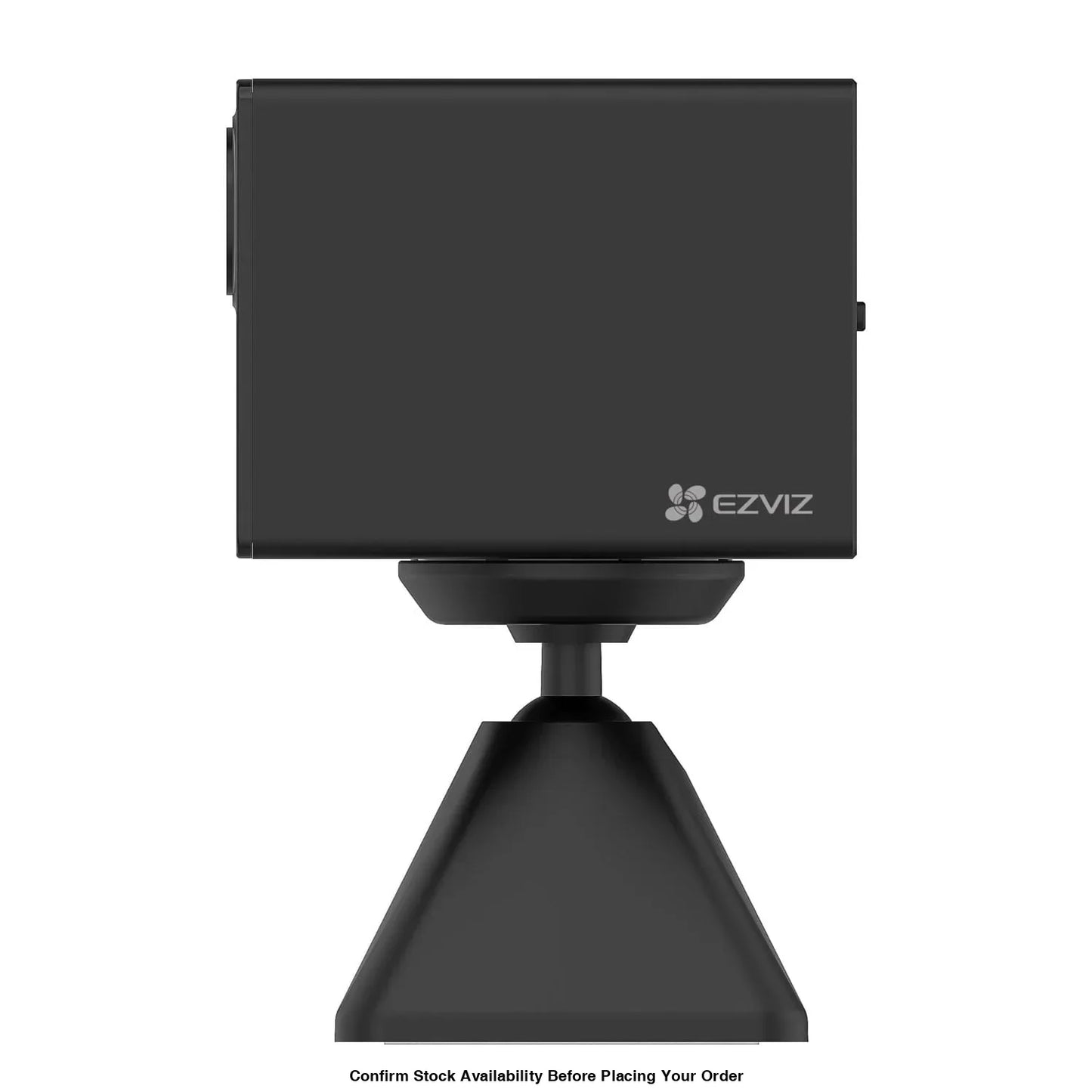 EZVIZ CB2 4G Connectivity 2K Smart Home Camera (Requires a SIM Card)