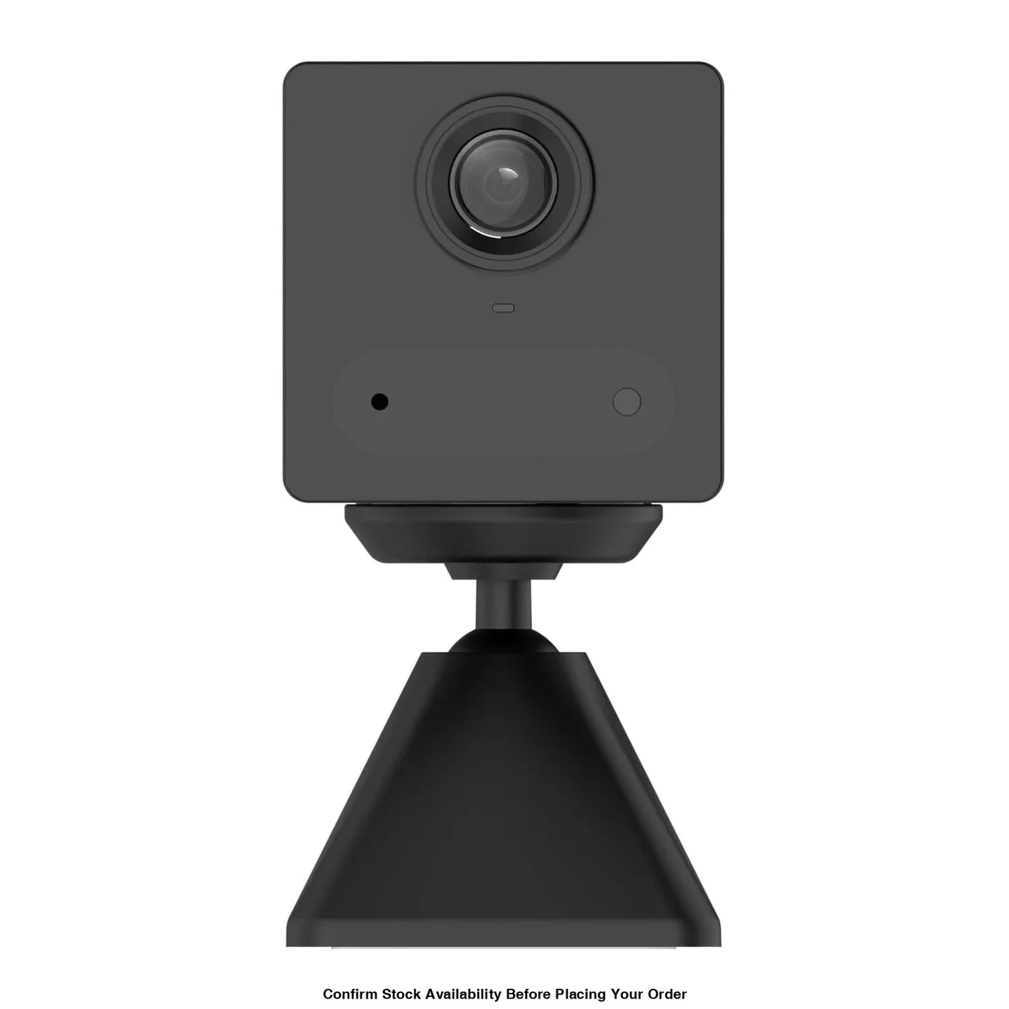 EZVIZ CB2 4G Connectivity 2K Smart Home Camera (Requires a SIM Card)