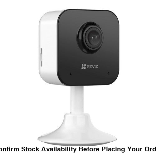 EZVIZ H1C 1080p Smart Home Wi-Fi Camera