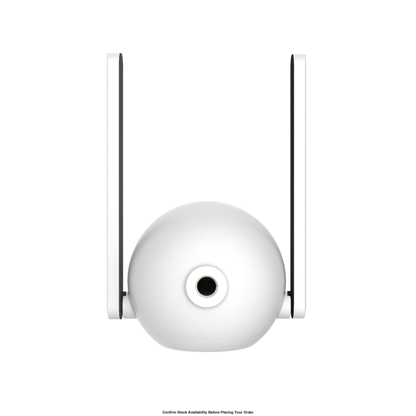 EZVIZ H5 4G 2K Smart Home Security Camera