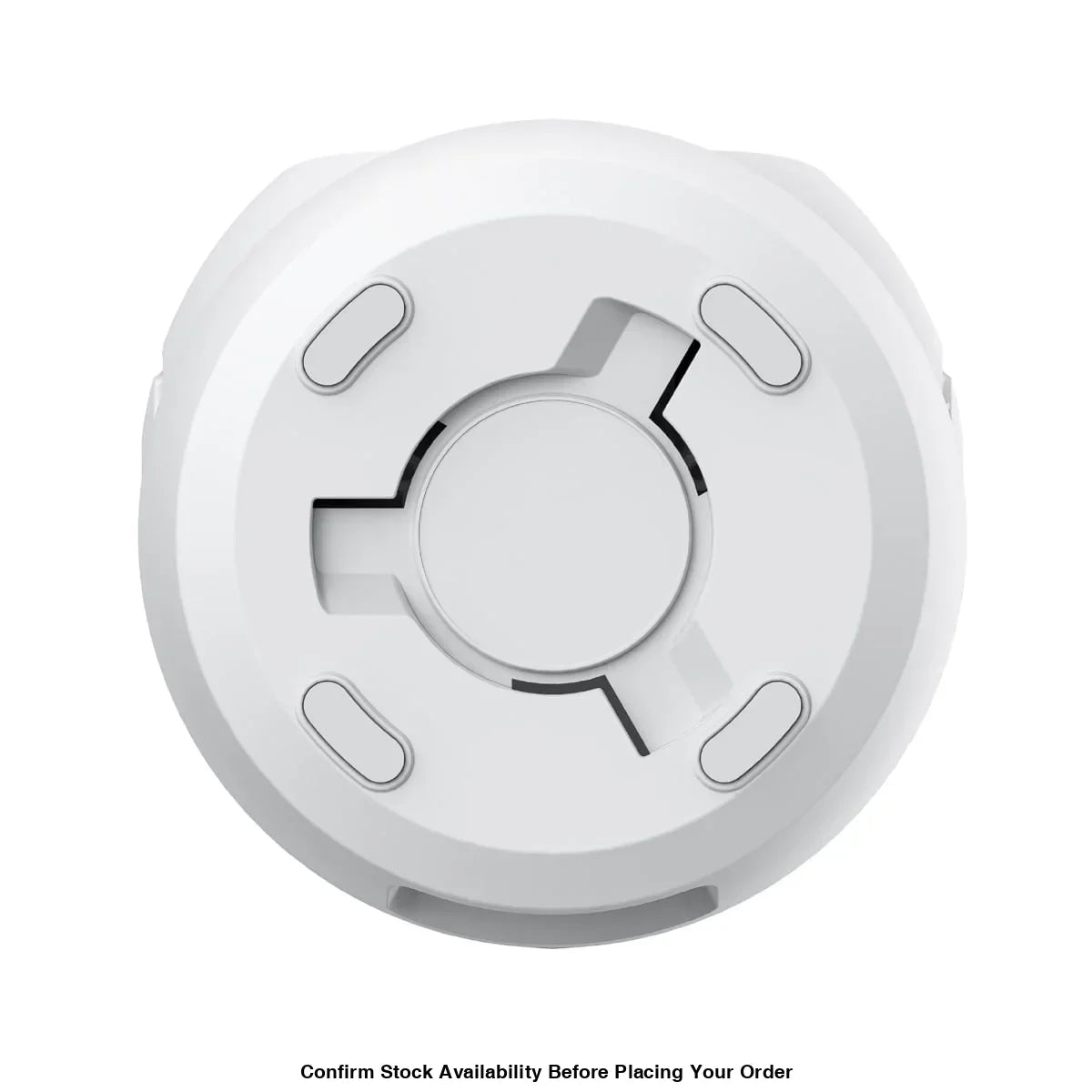 EZVIZ H6C Pro 2K+ Pan Tilt WiFi Camera (4MP)