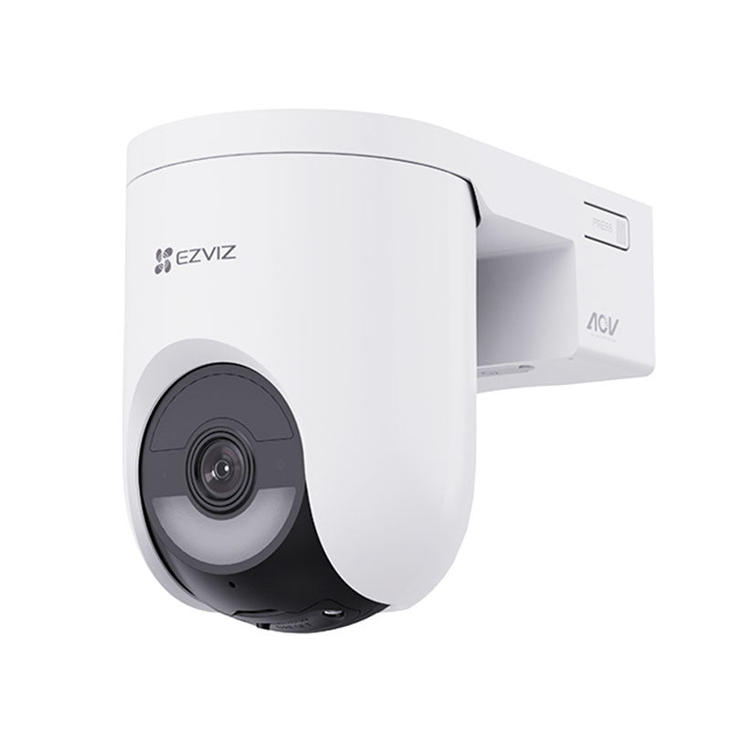 EZVIZ HB8 Lite Wi-Fi & 4G PT Battery Powered Camera 4MP 4mm