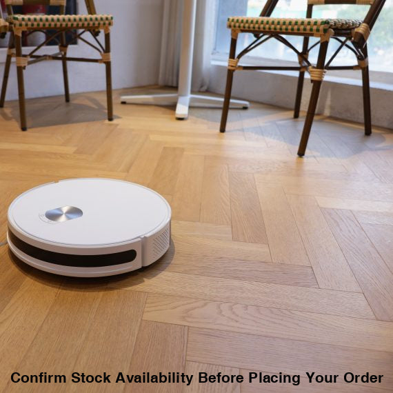 EZVIZ RC3 Smart Navigation Robot Vacuum - EZVIZ Navigation Robot Vacuum