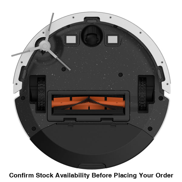 EZVIZ RC3 Smart Navigation Robot Vacuum