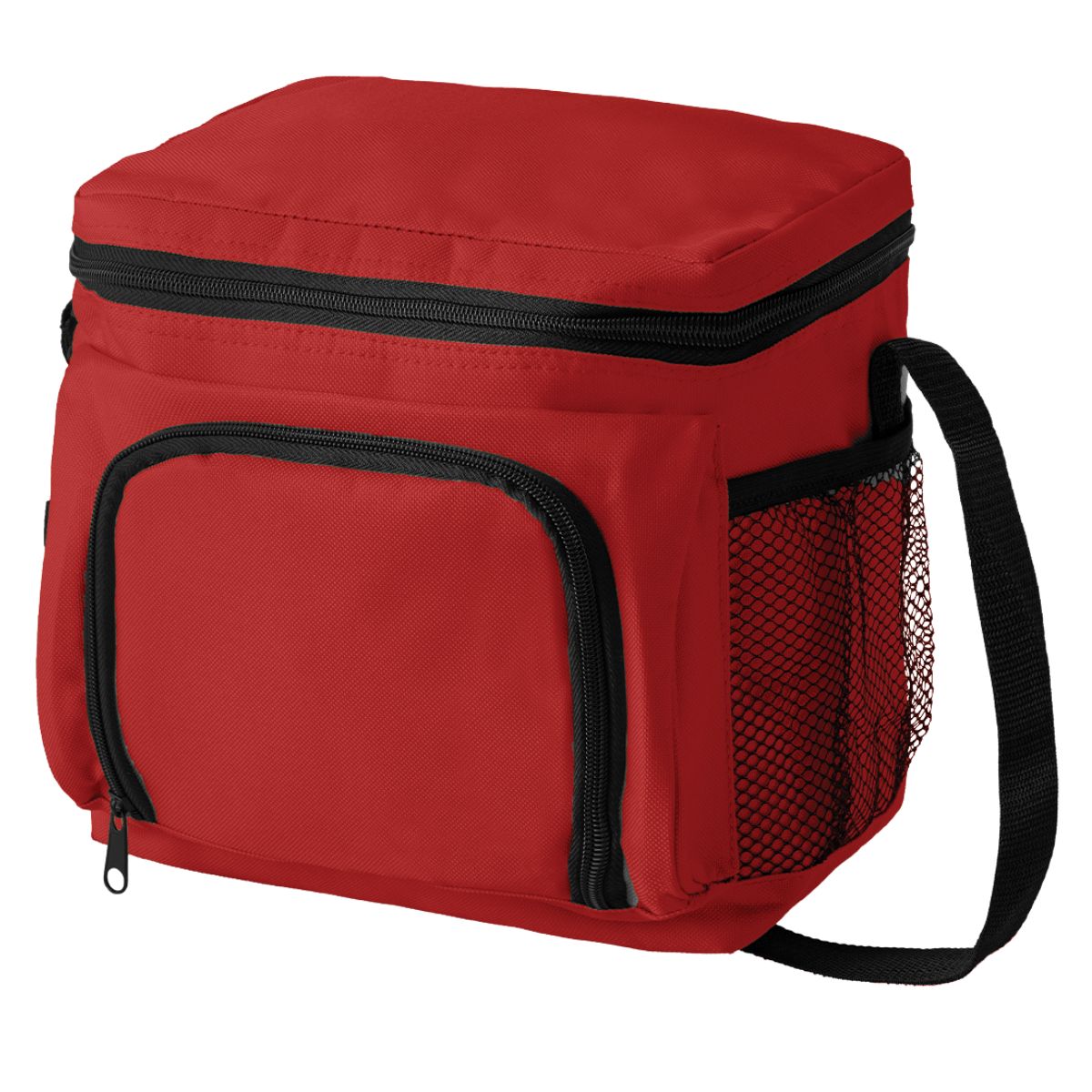 Hang Time Cooler - Red
