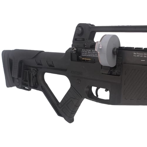 Hatsan Blitz 5.5mm PCP Air Rifle - Full Auto