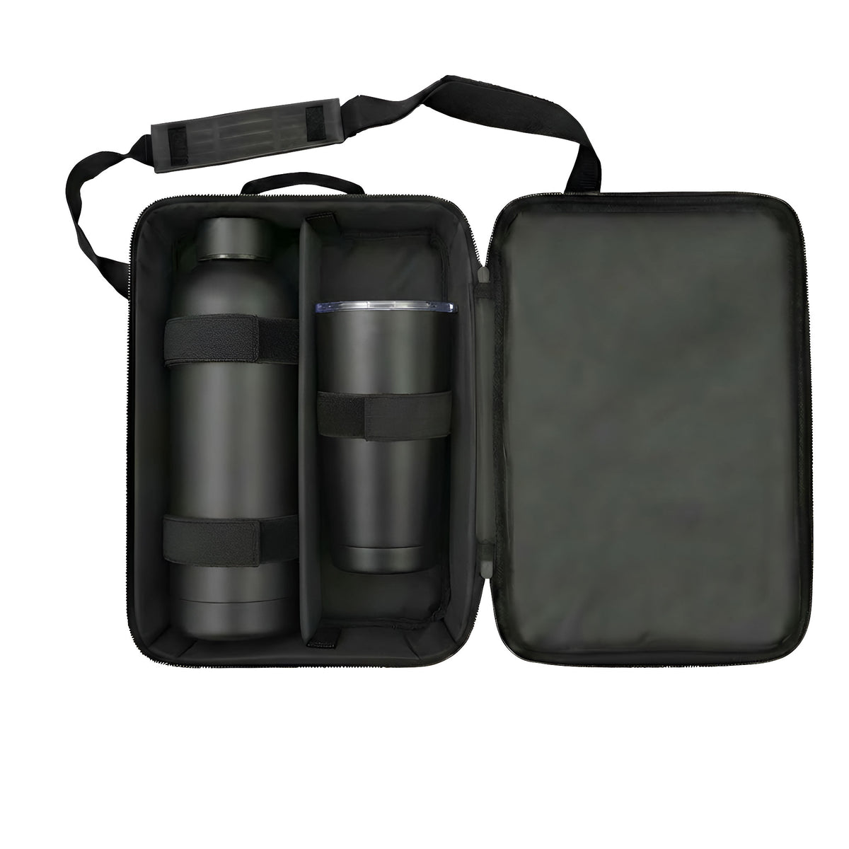 Daily Commute Gift Set - Black