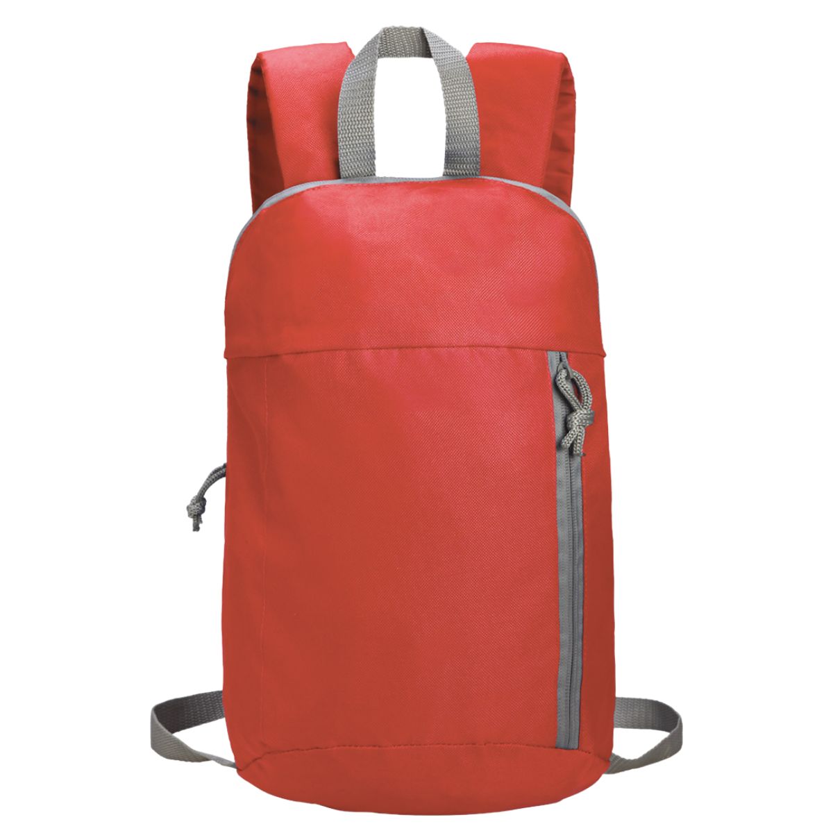 Lorient Backpack - Red