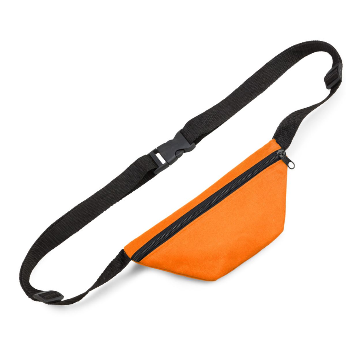 Lido Moon bag - Orange