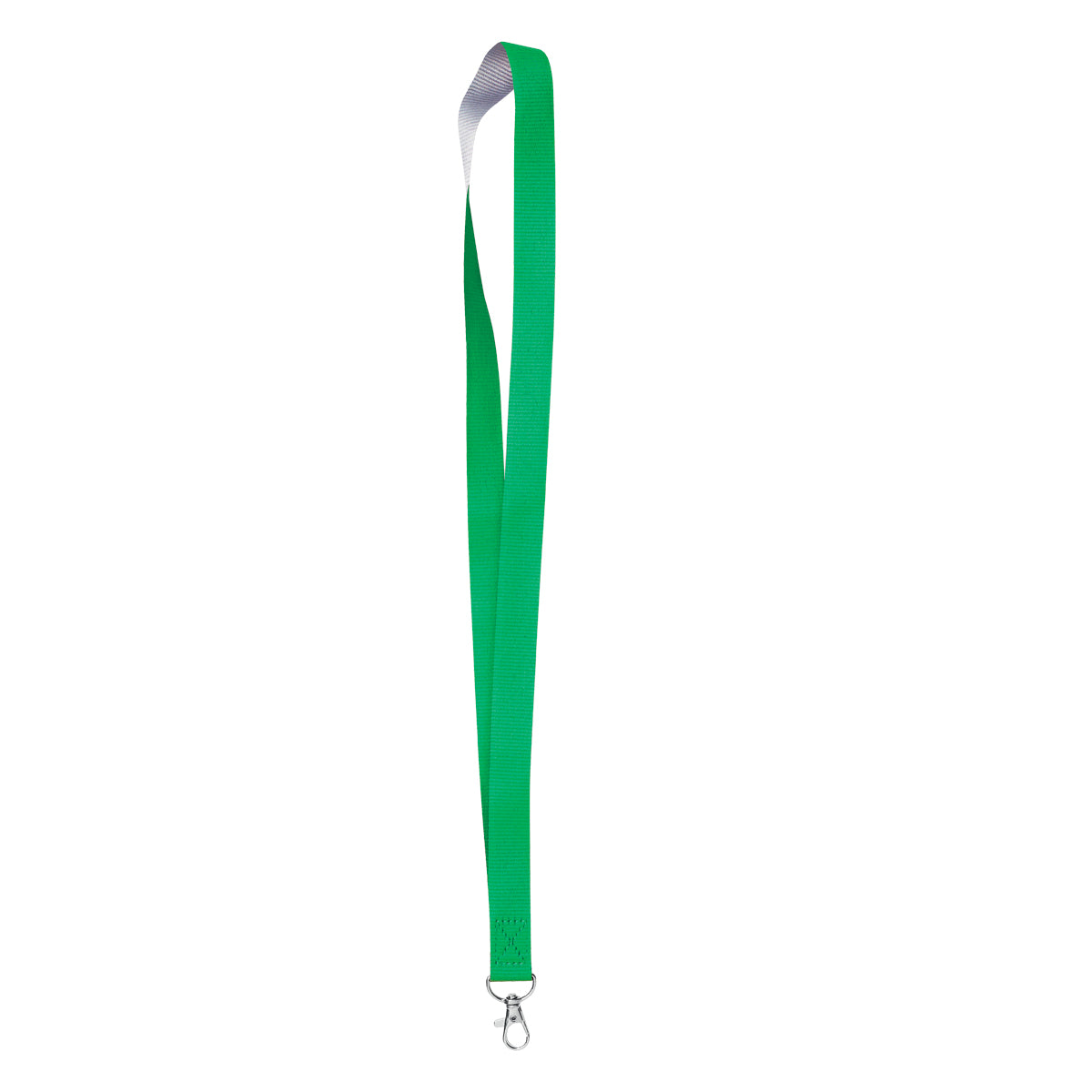 Velcro Lanyard - Green
