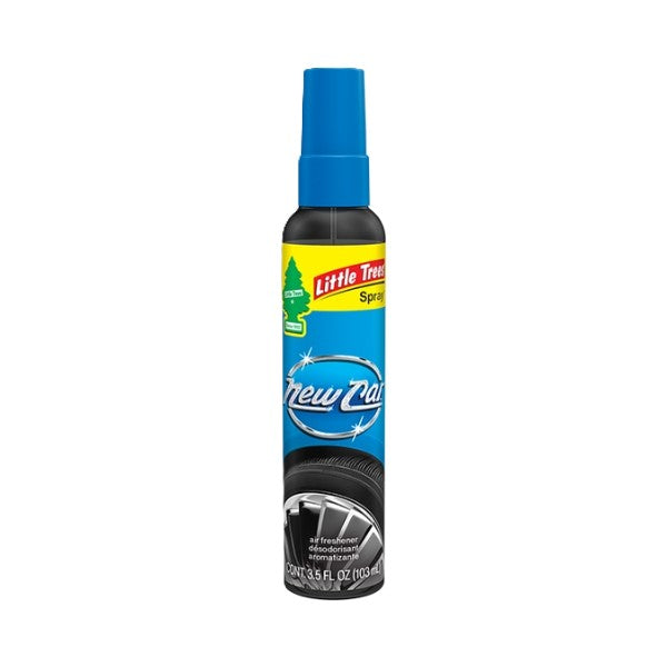Little Trees Spray - New Car Scent