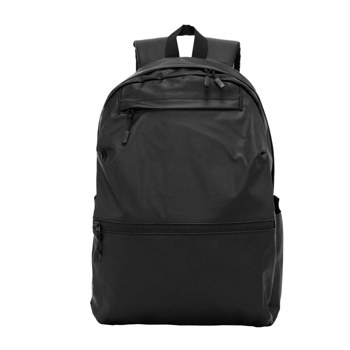 Athina Laptop Backpack - Black