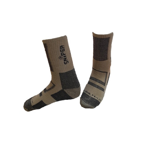 Sniper Coolmax Socks