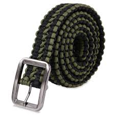 Paracord Belt 4206