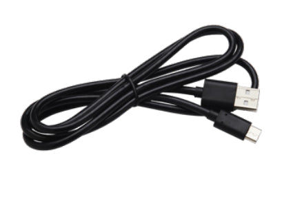 Zebra USB Cable (Type A to Type C); ZR138 (CN) (Qty 5)