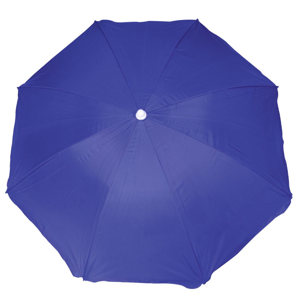Drizzle Beach Umbrella - Blue