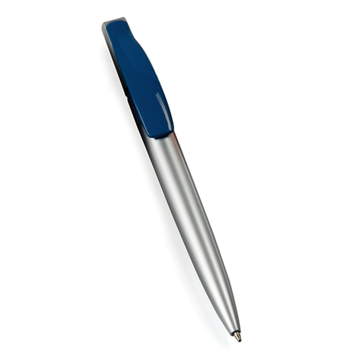 Stallion Ballpoint Pen - Navy