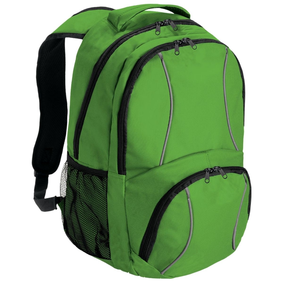 Captain Backpack - Green