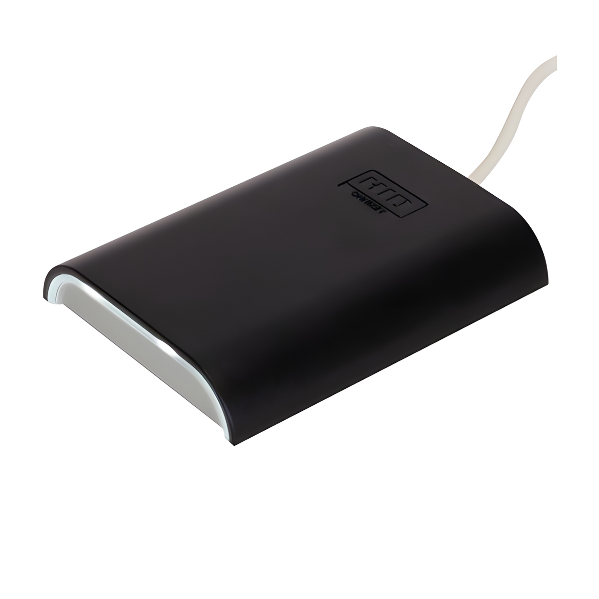 HID OMNIKEY 5427 CK Gen2 - USB2.0 with removable retainer. Native CCID and keyboard emulation reader. Dual Frequency support (13.56MHz &
