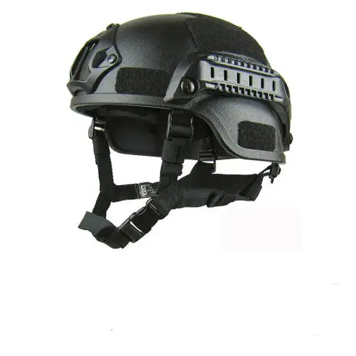 Fast Jump Helmets - Guards On Duty Shop