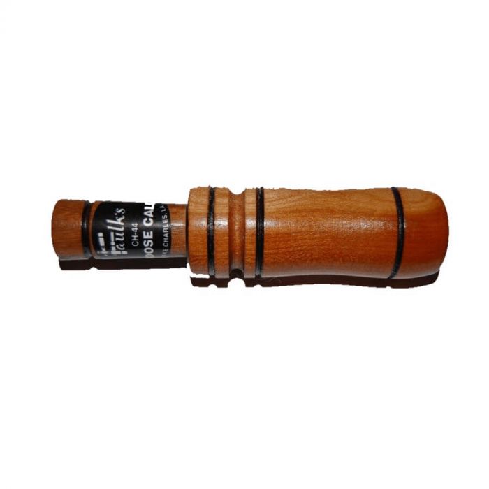 FAULKS GAME CALL GOOSE DELUXE (CH-44)