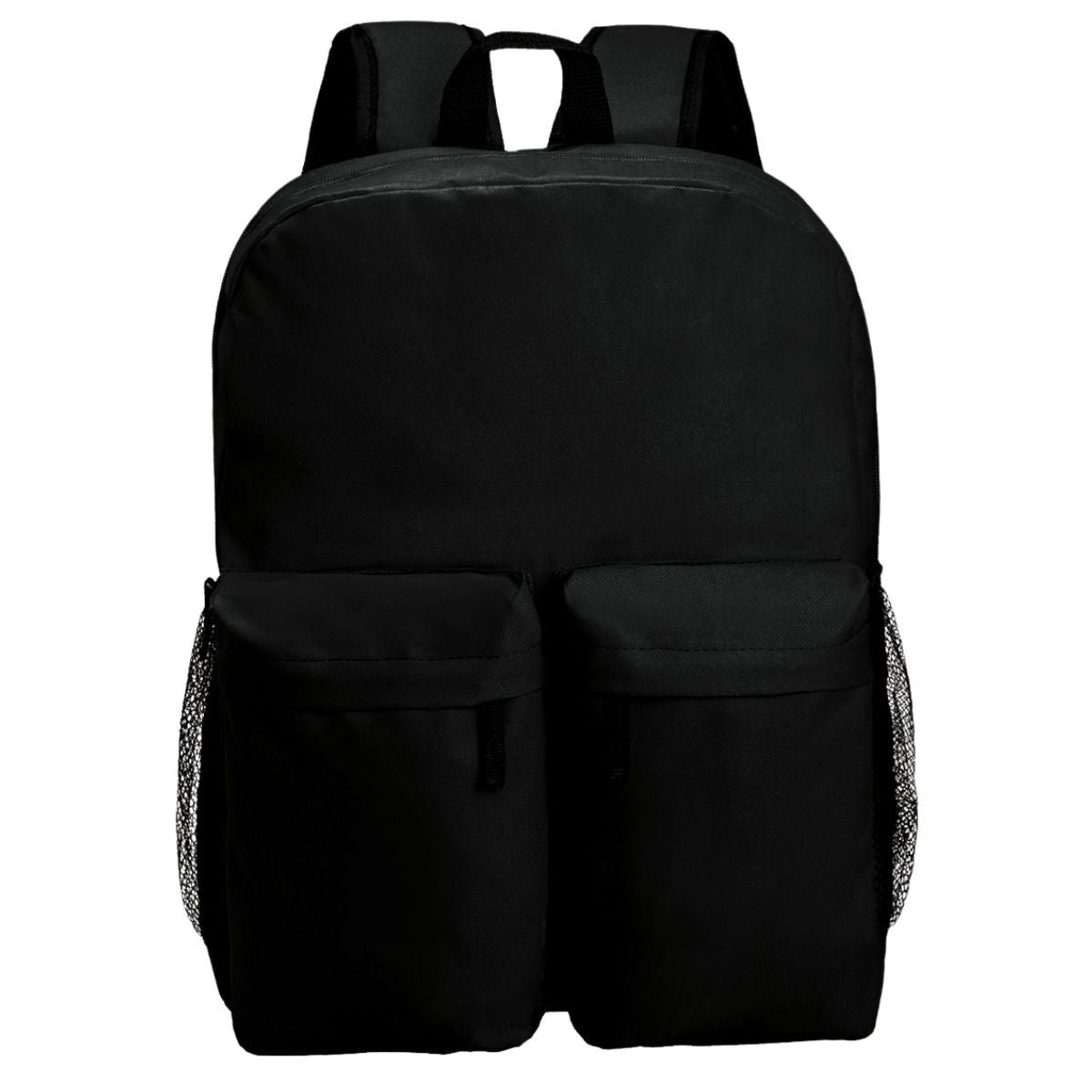 Mauro Backpack - Black