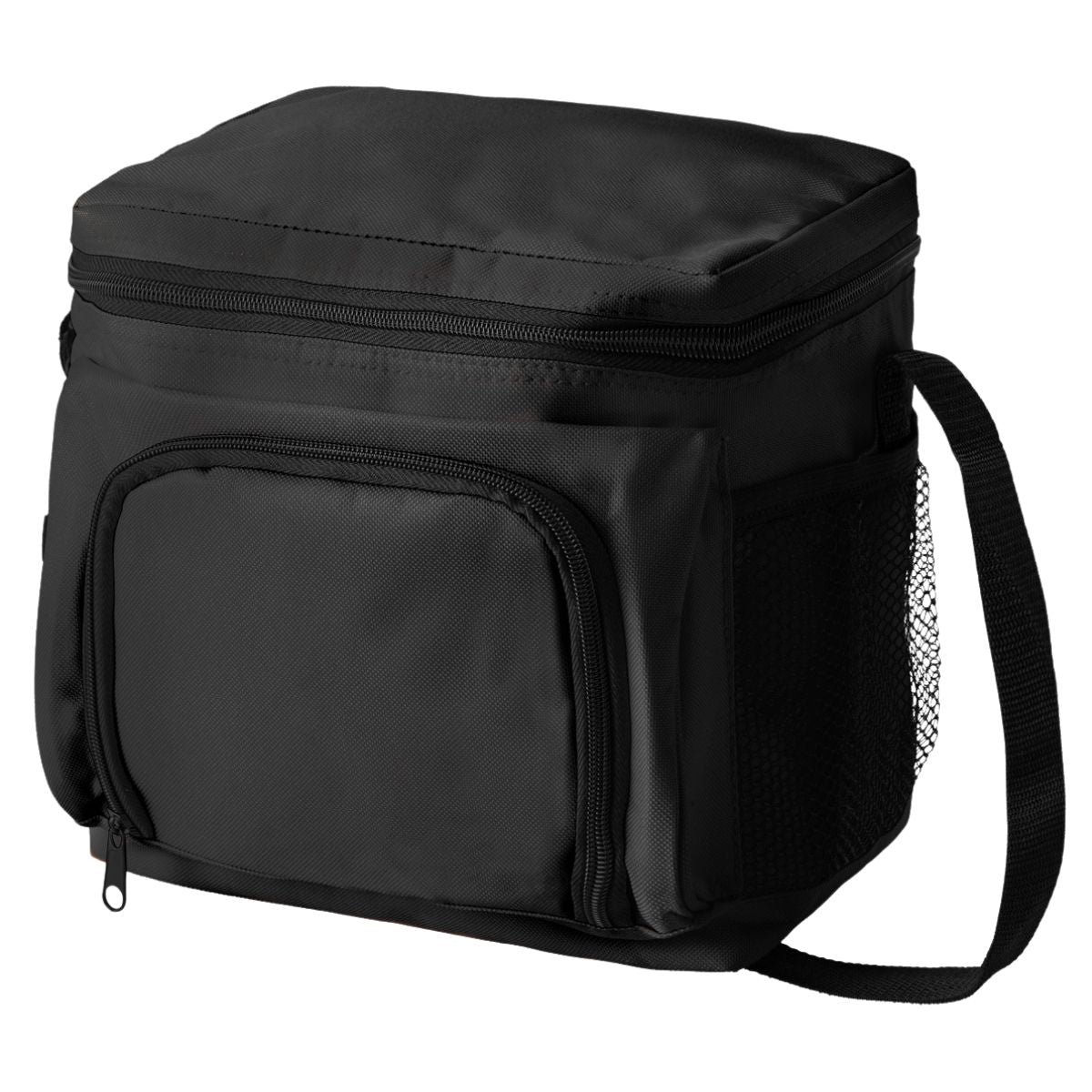 Hang Time Cooler - Black