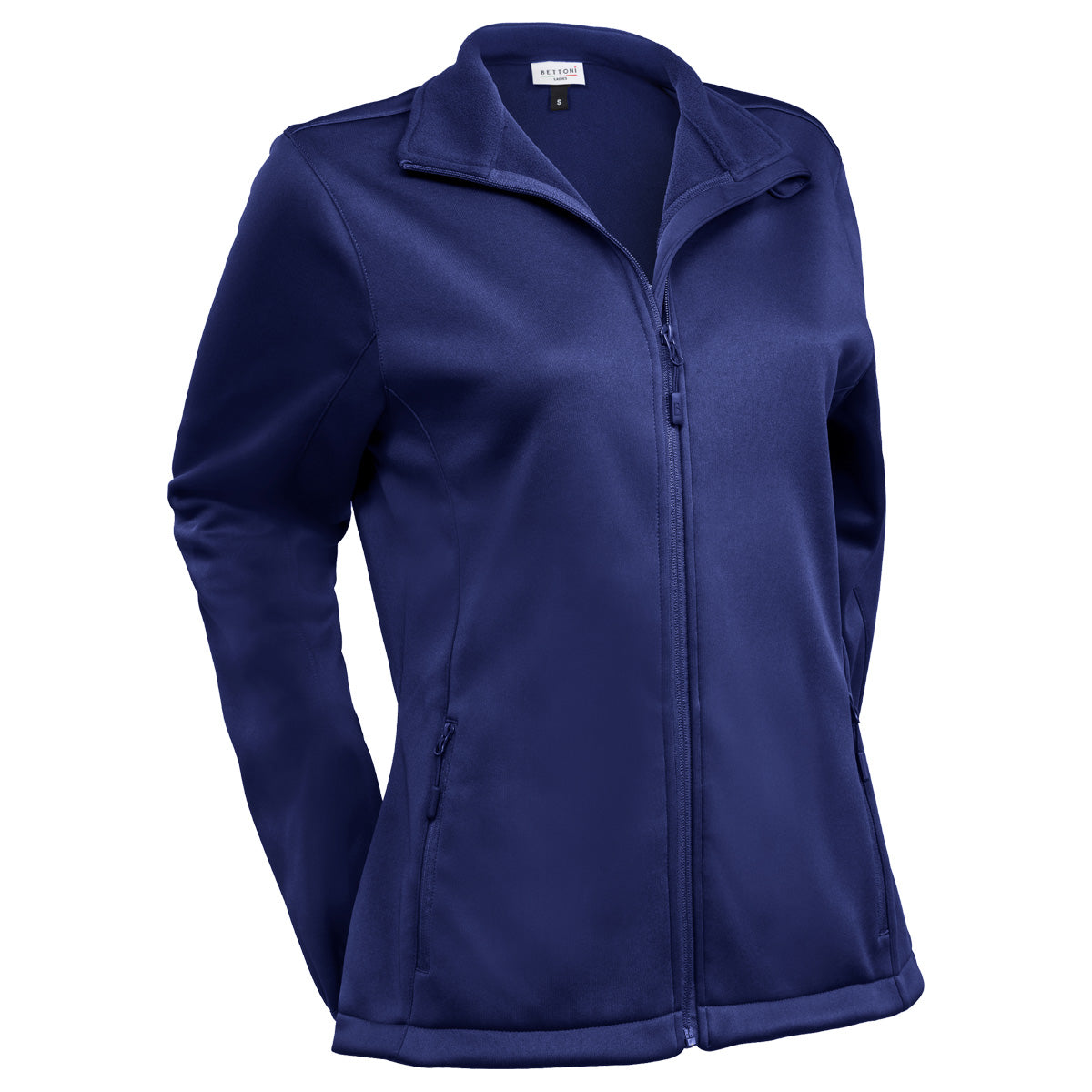 Ladies Bettoni Jacket - Navy